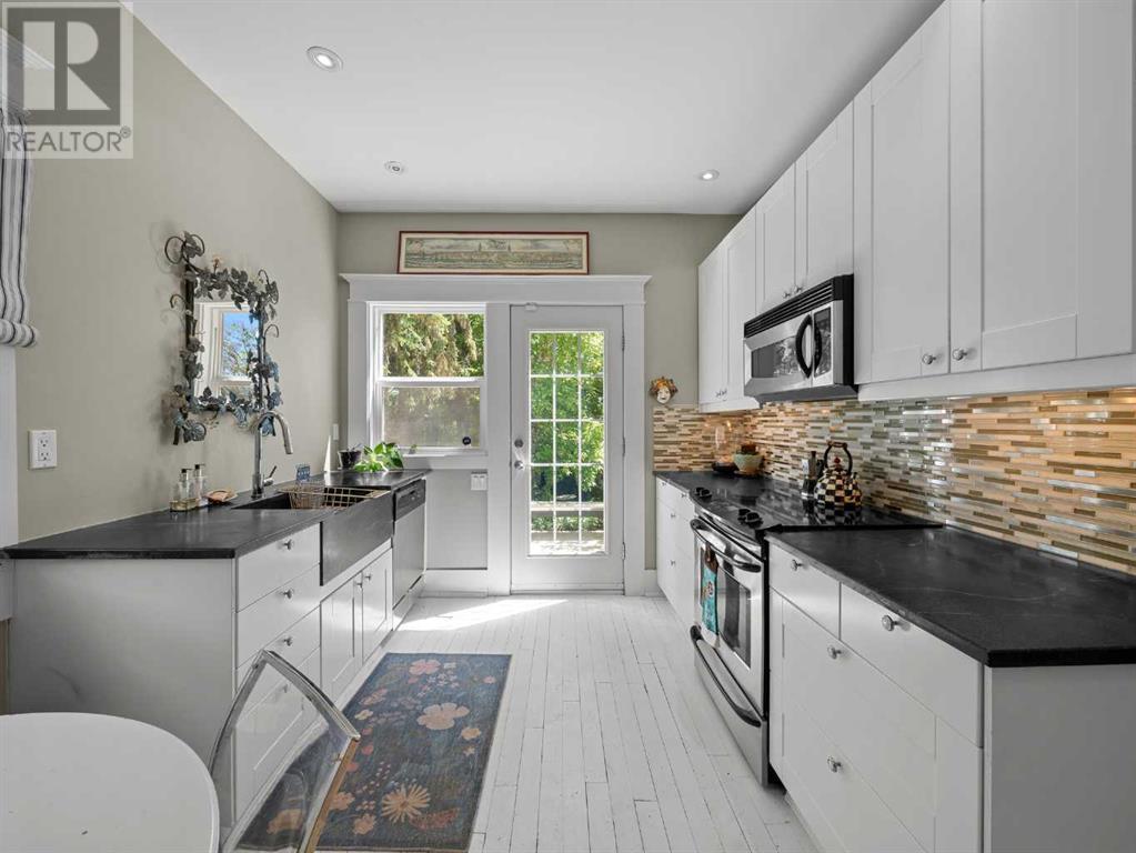 Single Family House for Sale in  A Street SW Bankview Calgary 