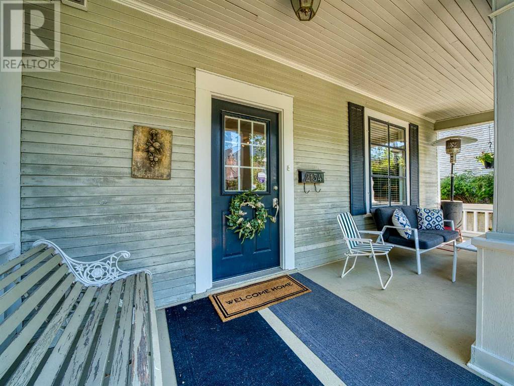 Single Family House for Sale in  A Street SW Bankview Calgary 