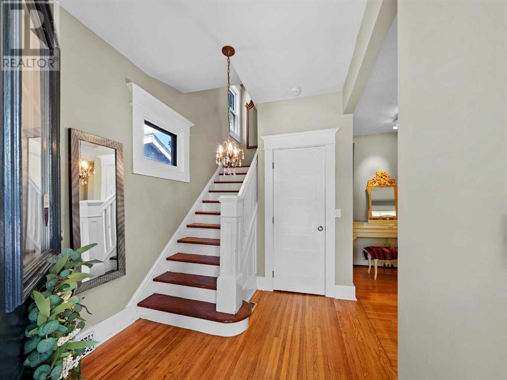 Single Family House for Sale in  A Street SW Bankview Calgary 