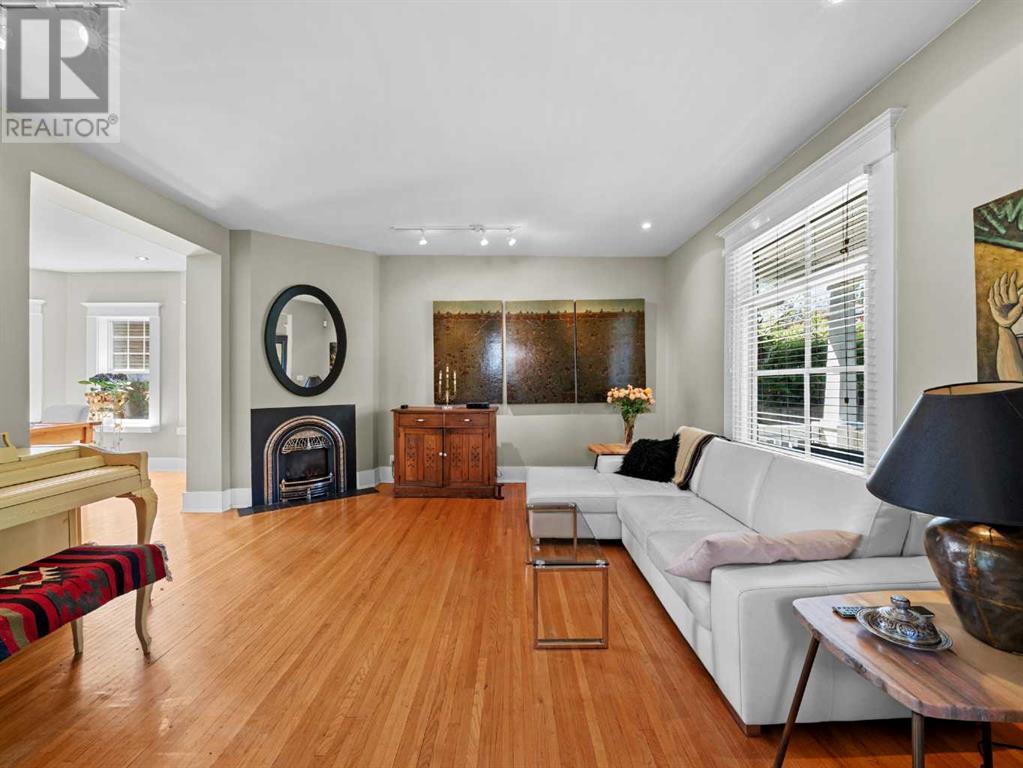 Single Family House for Sale in  A Street SW Bankview Calgary 