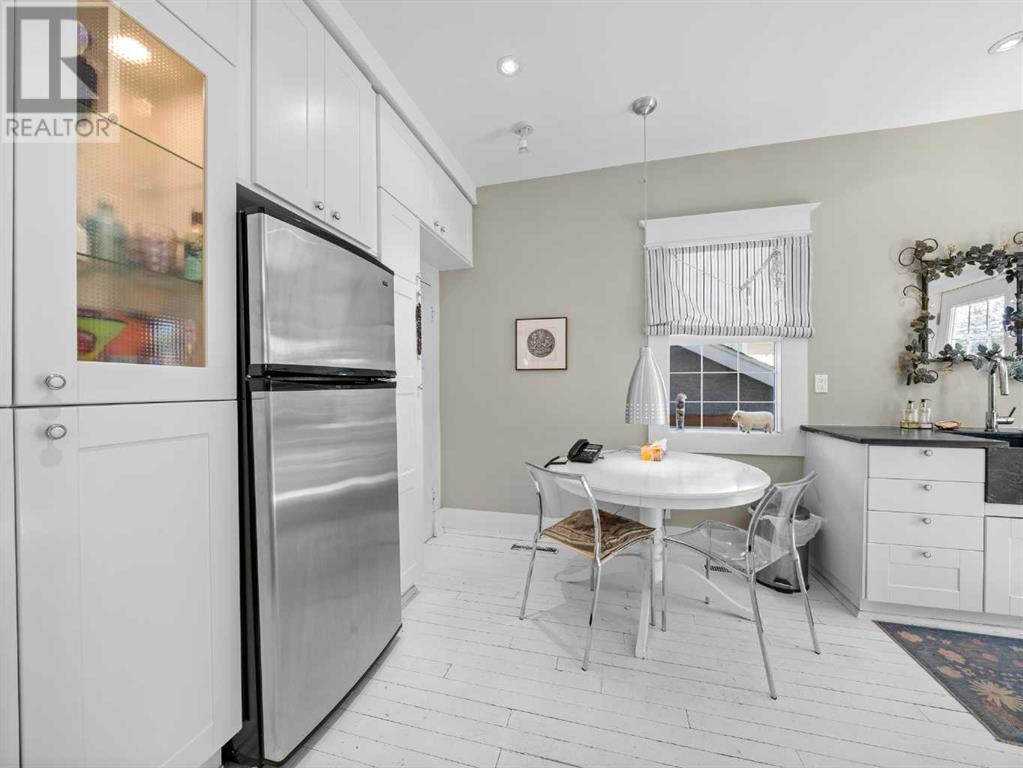Single Family House for Sale in  A Street SW Bankview Calgary 