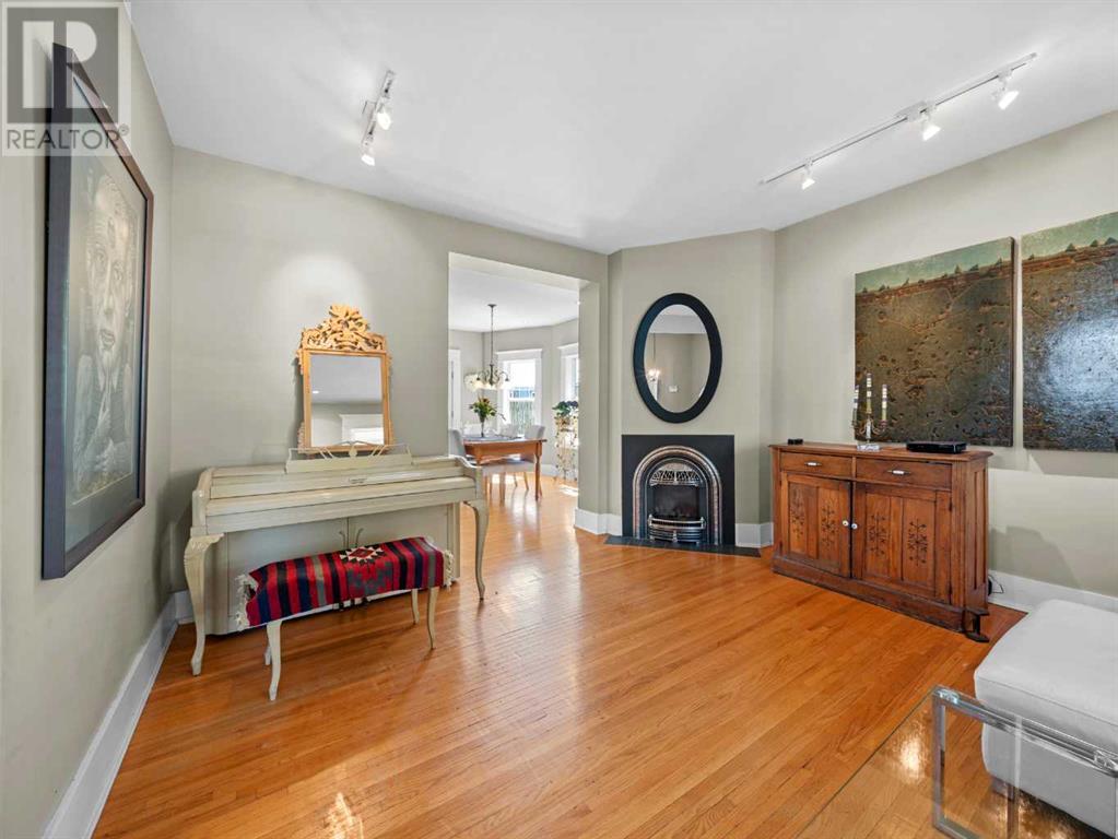 Single Family House for Sale in  A Street SW Bankview Calgary 