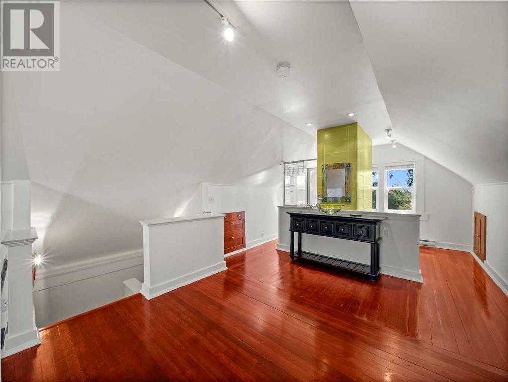 Single Family House for Sale in  A Street SW Bankview Calgary 