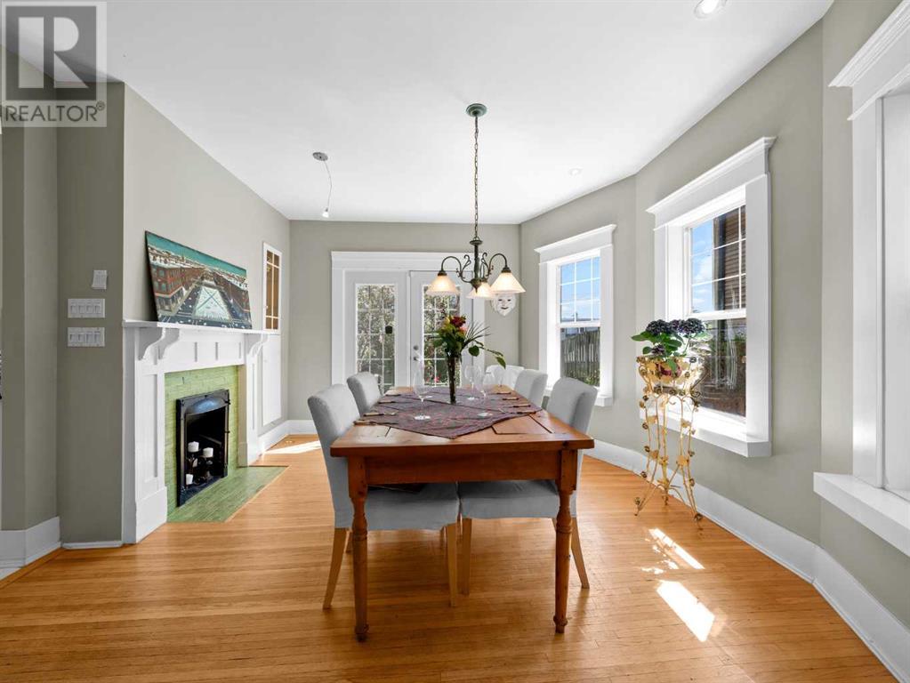 Single Family House for Sale in  A Street SW Bankview Calgary 