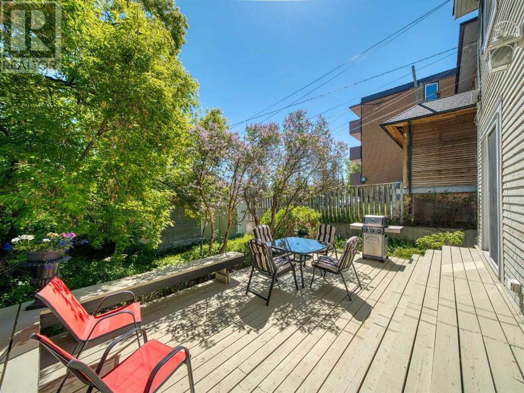 Single Family House for Sale in  A Street SW Bankview Calgary 