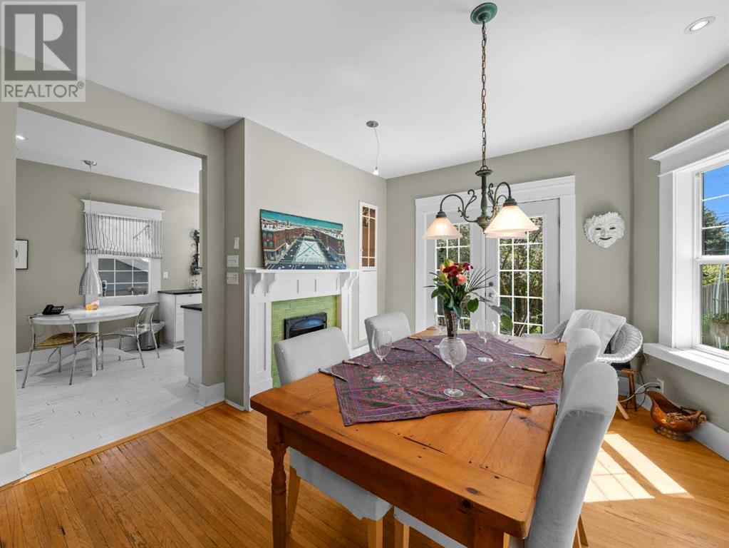 Single Family House for Sale in  A Street SW Bankview Calgary 