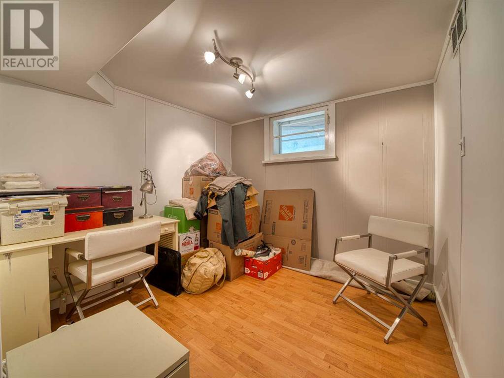 Single Family House for Sale in  A Street SW Bankview Calgary 