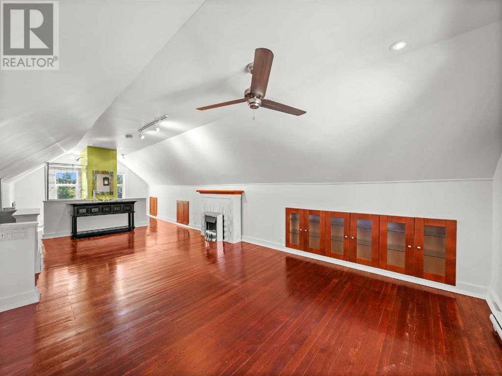 Single Family House for Sale in  A Street SW Bankview Calgary 