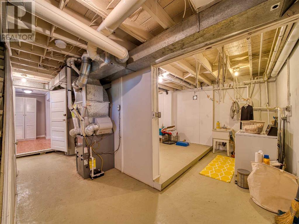 Single Family House for Sale in  A Street SW Bankview Calgary 