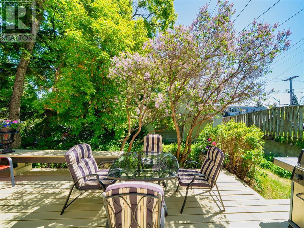 Single Family House for Sale in  A Street SW Bankview Calgary 