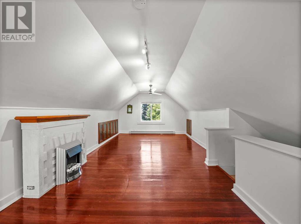 Single Family House for Sale in  A Street SW Bankview Calgary 