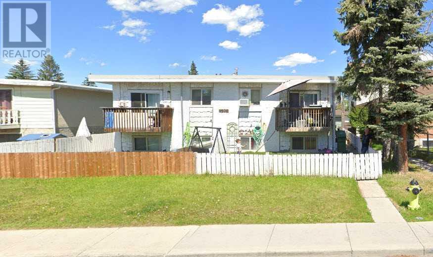 4308 73 Street NW, Calgary, Alberta