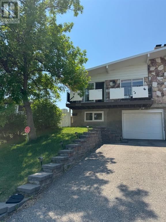1005 Hunterhaven Road NW, Calgary, Alberta
