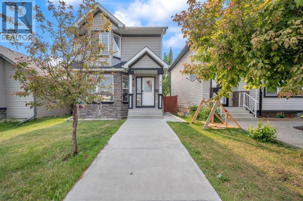 14 Tarington Place NE, Calgary, Alberta