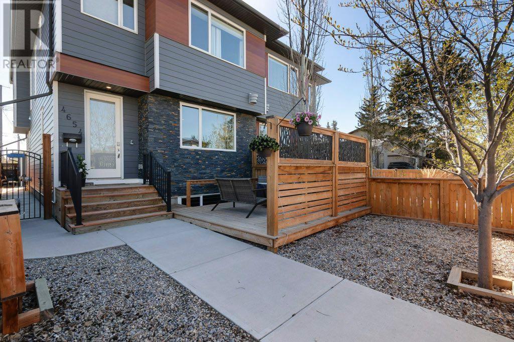 4654 84 Street NW, Calgary, Alberta