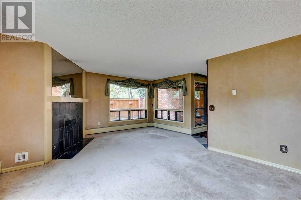 Single Family House for Sale in   Oakfield Drive SW Oakridge Calgary 