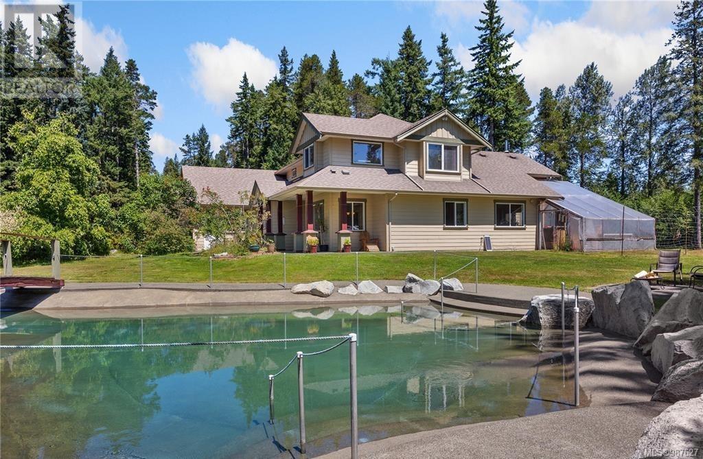 2156 Coleman Rd, Courtenay real estate listing for sale