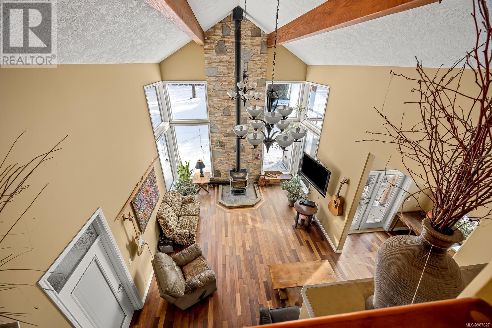 2156 Coleman Rd, Courtenay real estate listing 987627