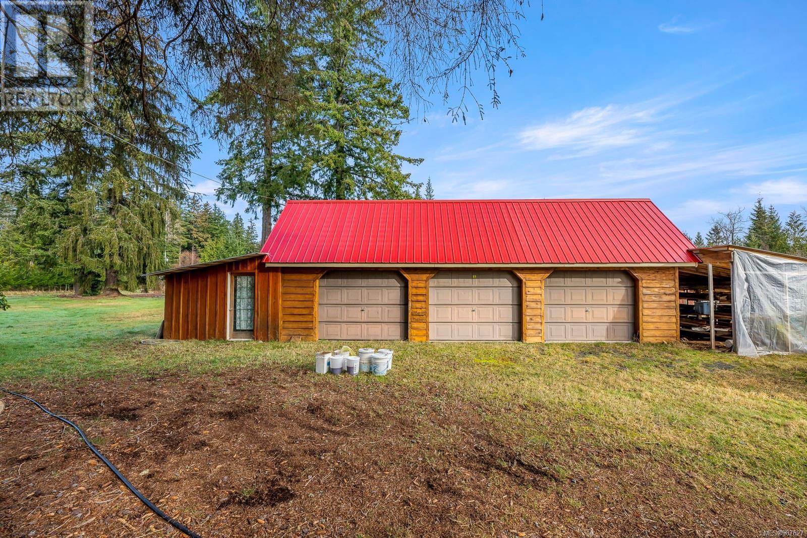 2156 Coleman Rd, Courtenay real estate listing 987627