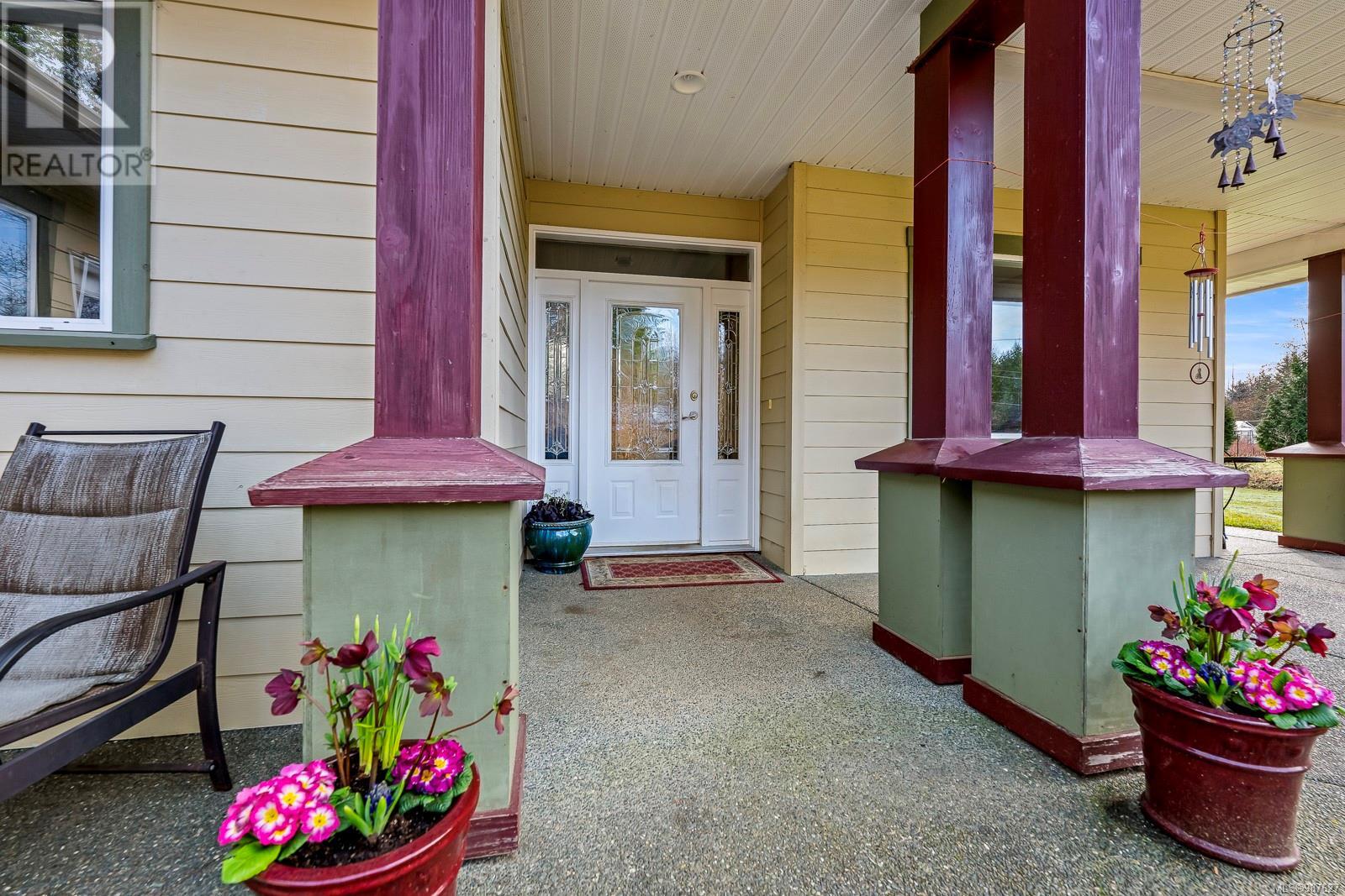 2156 Coleman Rd, Courtenay real estate listing 987627