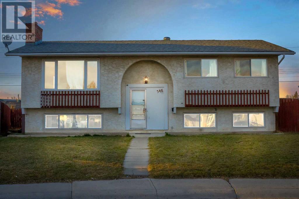 348 Penworth Way SE, Calgary, Alberta