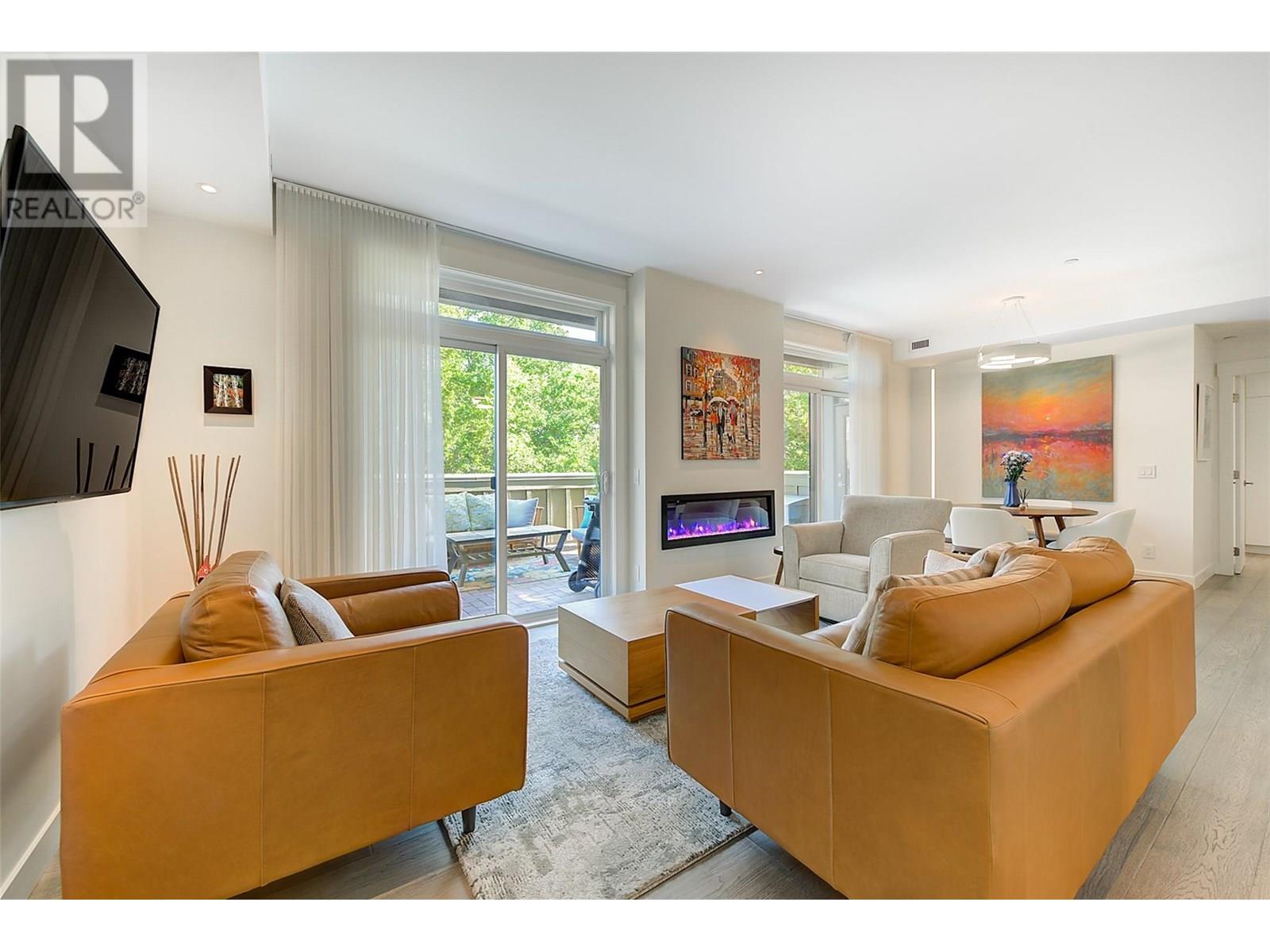 302 2901 Abbott Street, Kelowna
