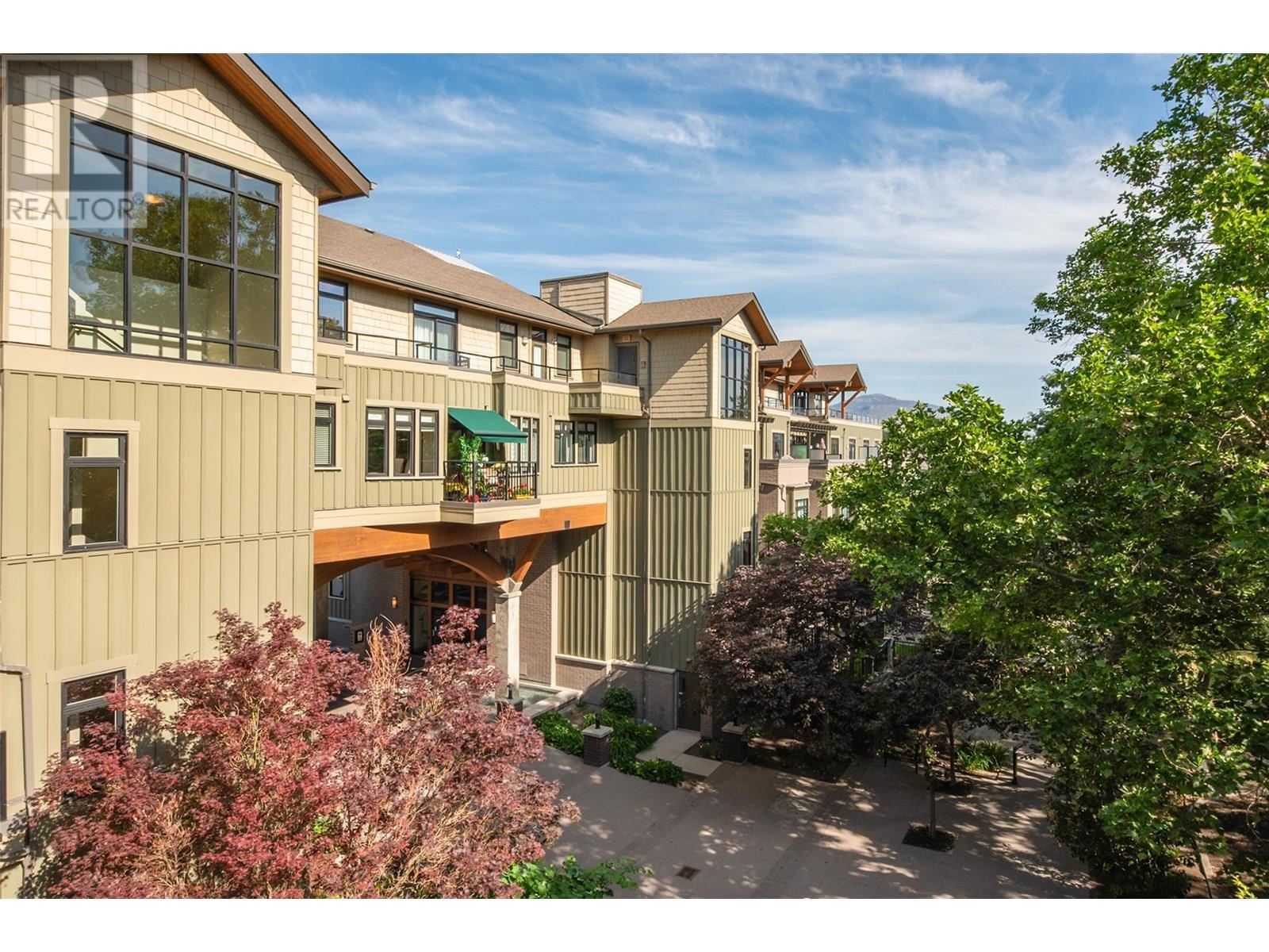 302 2901 Abbott Street, Kelowna