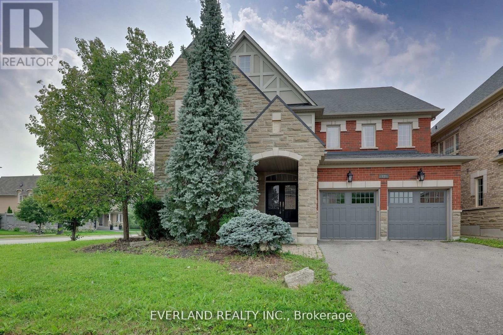 138 LADY FENYROSE AVENUE, Vaughan (Patterson), Ontario