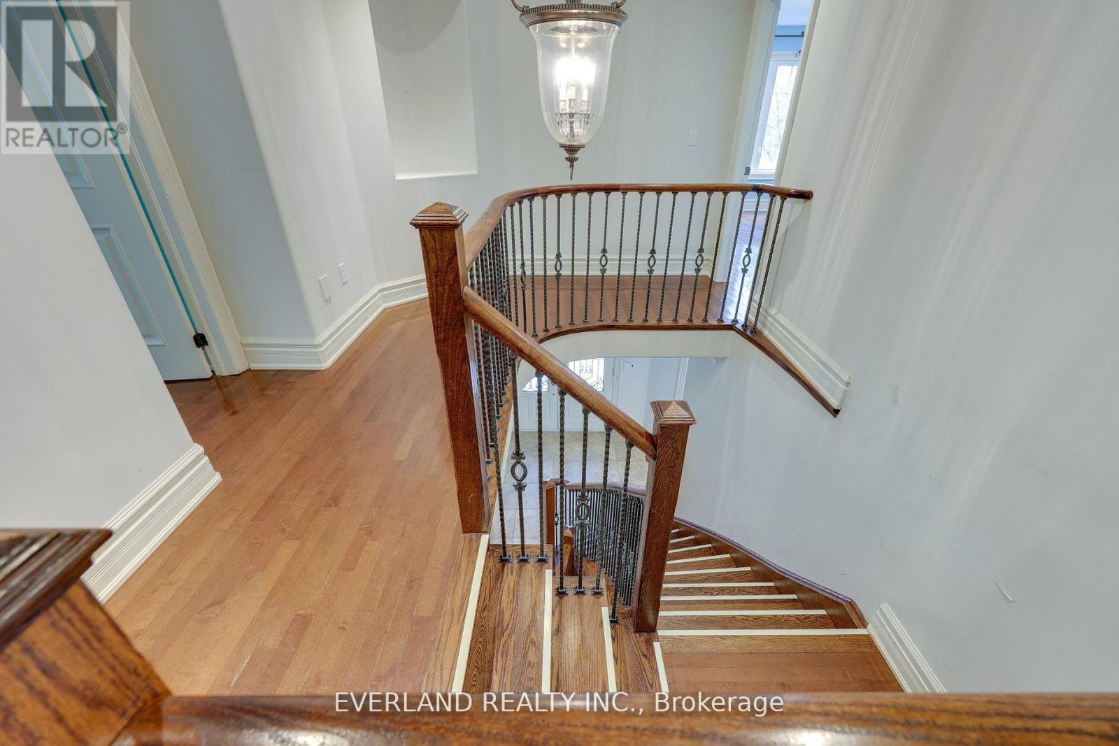 Single Family House for Sale in  LADY FENYROSE AVENUE Vaughan (Patterson) 