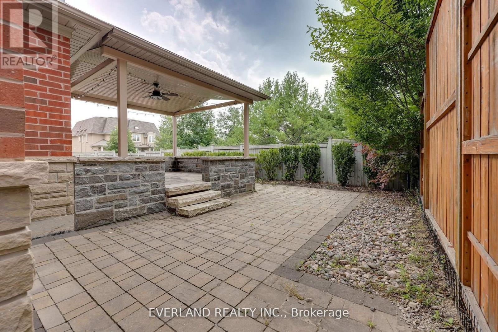 Single Family House for Sale in  LADY FENYROSE AVENUE Vaughan (Patterson) 