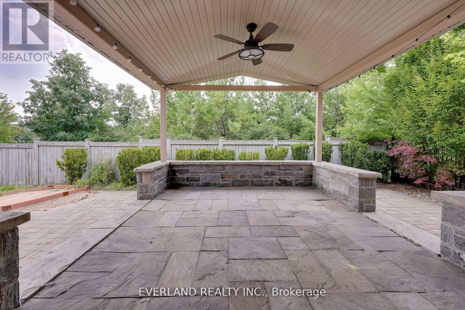 Single Family House for Sale in  LADY FENYROSE AVENUE Vaughan (Patterson) 