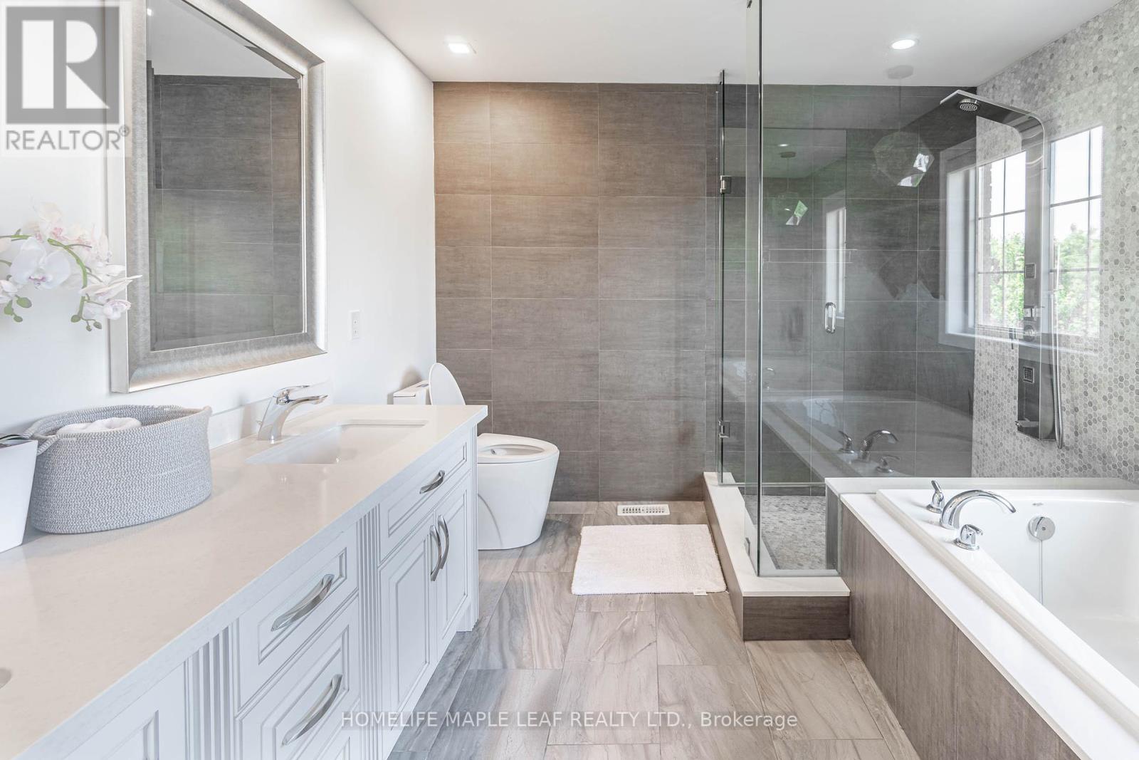 Single Family House for Sale in  MAURIER BOULEVARD Vaughan (Patterson) 