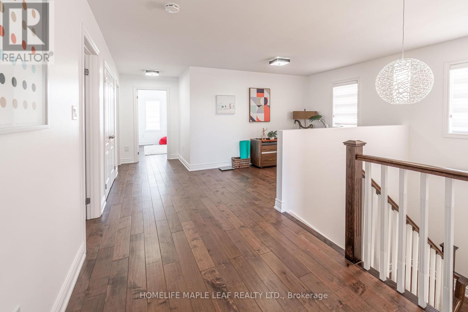 Single Family House for Sale in  MAURIER BOULEVARD Vaughan (Patterson) 