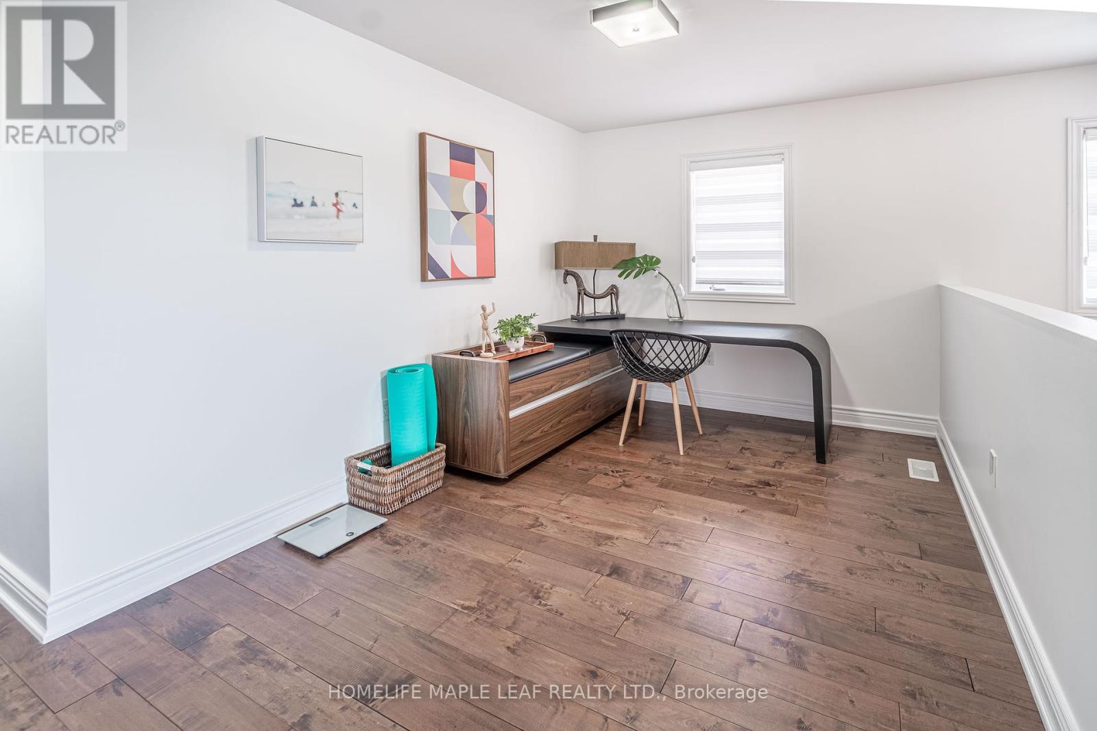 Single Family House for Sale in  MAURIER BOULEVARD Vaughan (Patterson) 