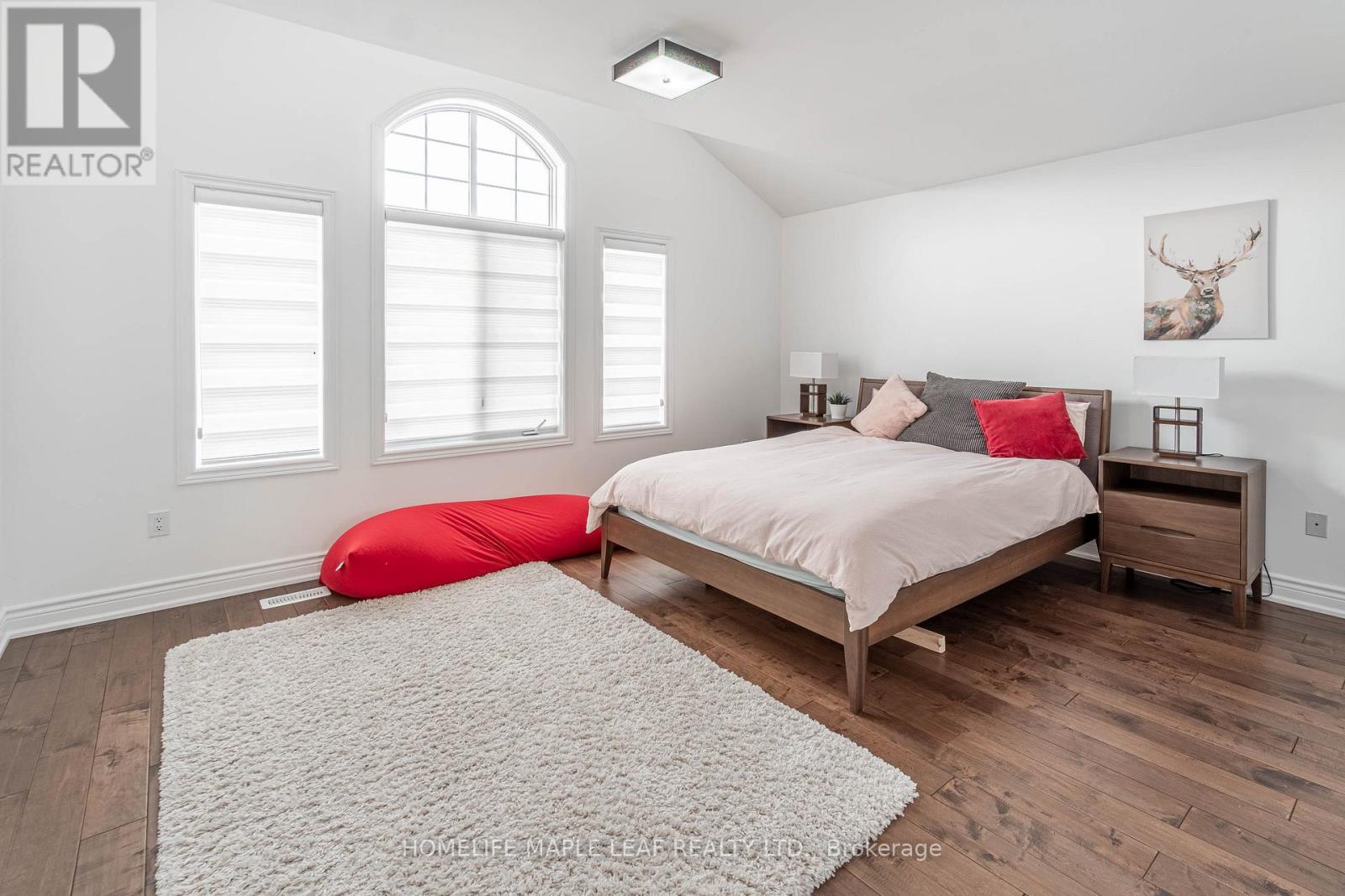 Single Family House for Sale in  MAURIER BOULEVARD Vaughan (Patterson) 