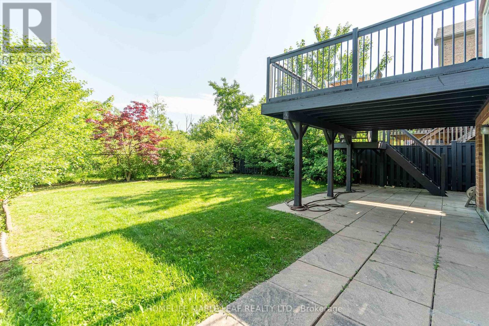 Single Family House for Sale in  MAURIER BOULEVARD Vaughan (Patterson) 