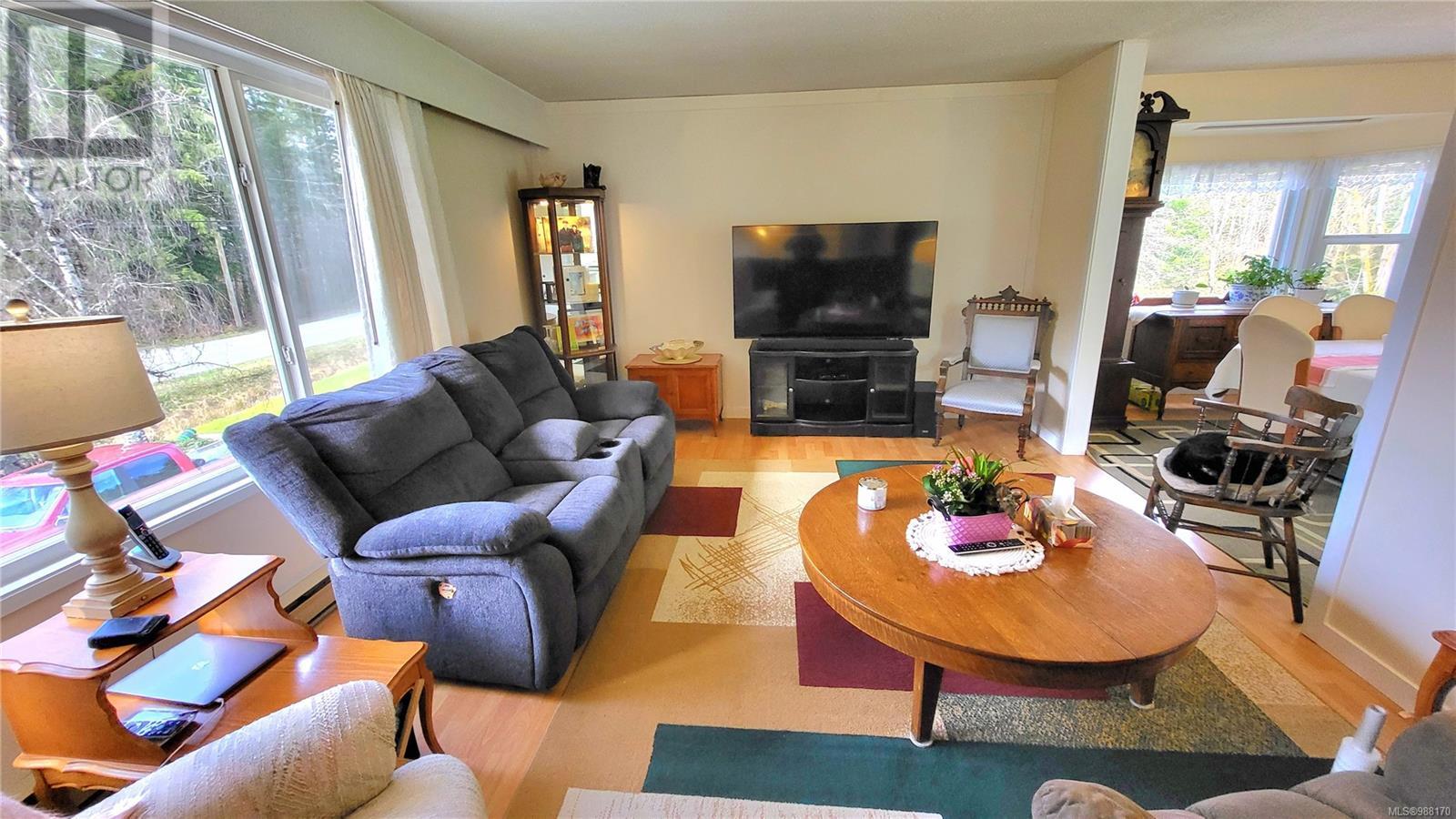 5929 Beaver Creek Rd, Port Alberni real estate listing 988170
