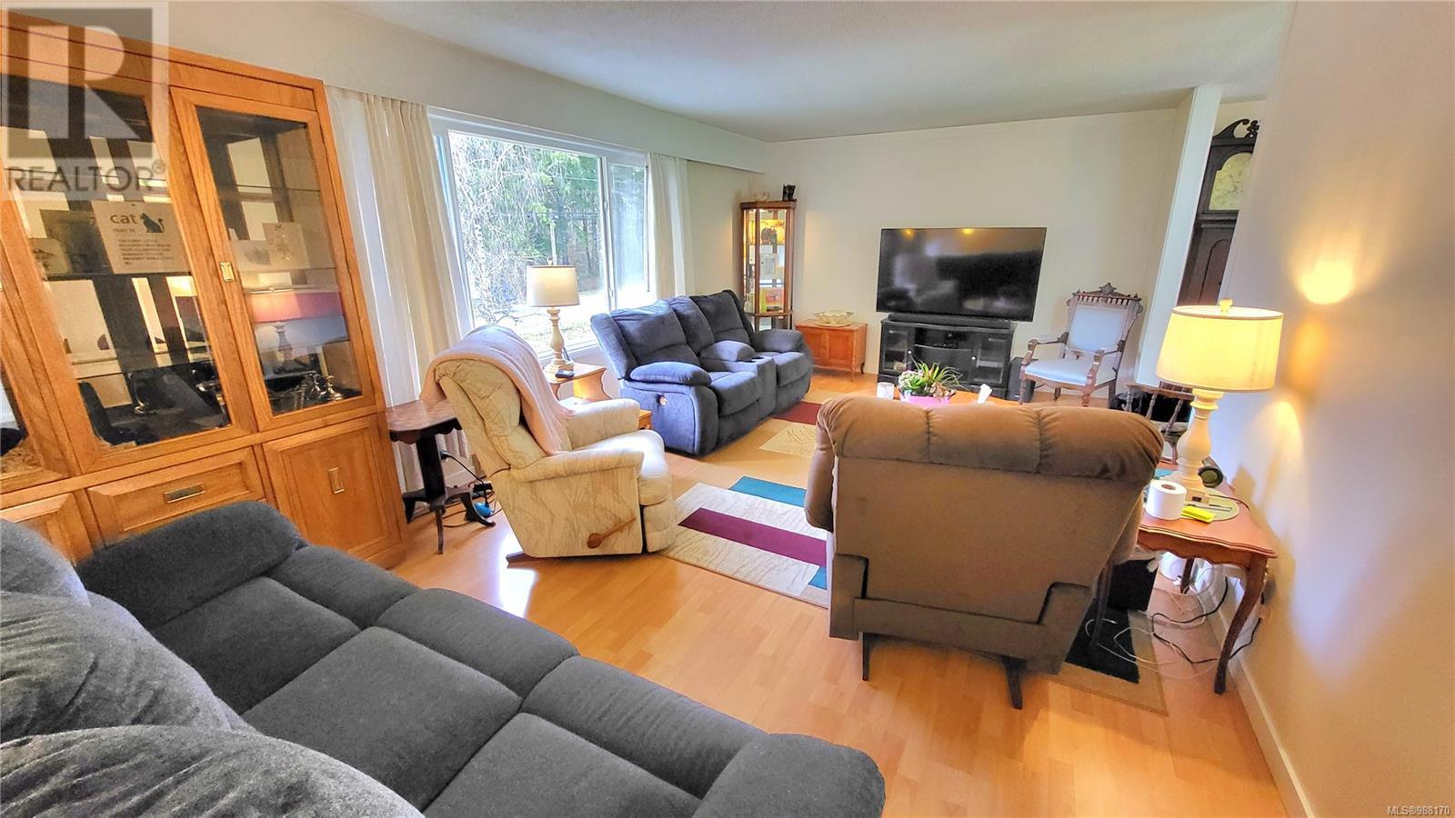 5929 Beaver Creek Rd, Port Alberni real estate listing 988170