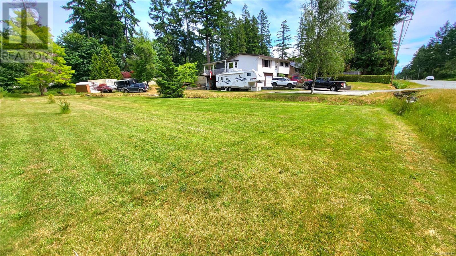 5929 Beaver Creek Rd, Port Alberni real estate listing 988170