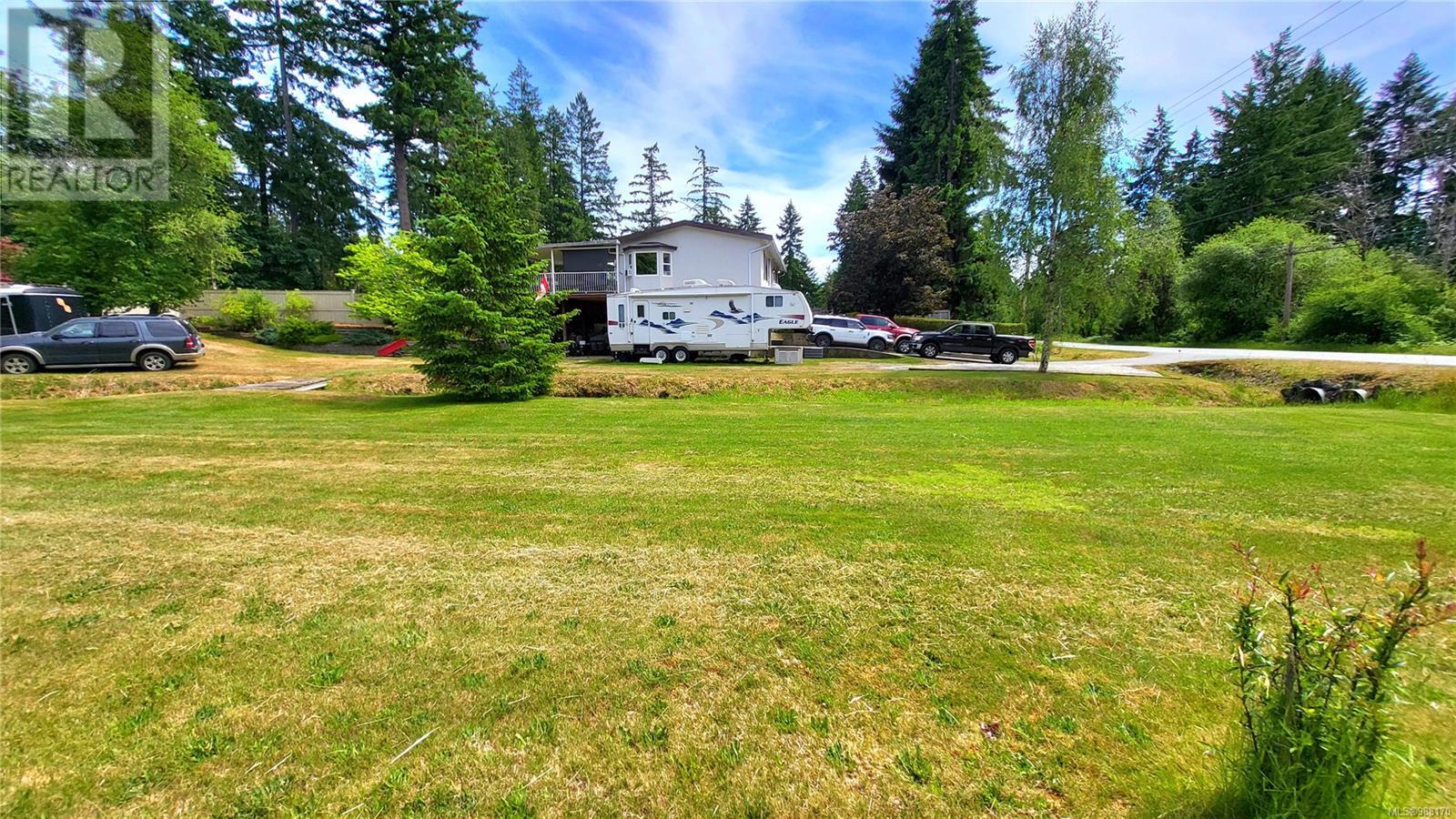 5929 Beaver Creek Rd, Port Alberni real estate listing 988170