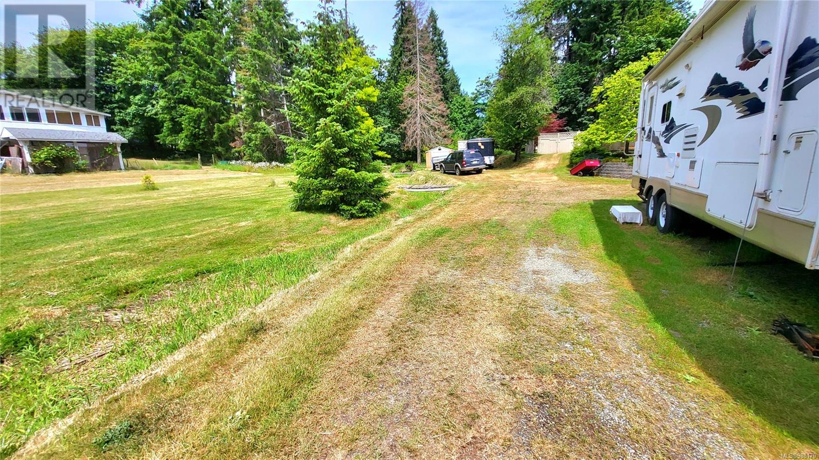 5929 Beaver Creek Rd, Port Alberni real estate listing 988170