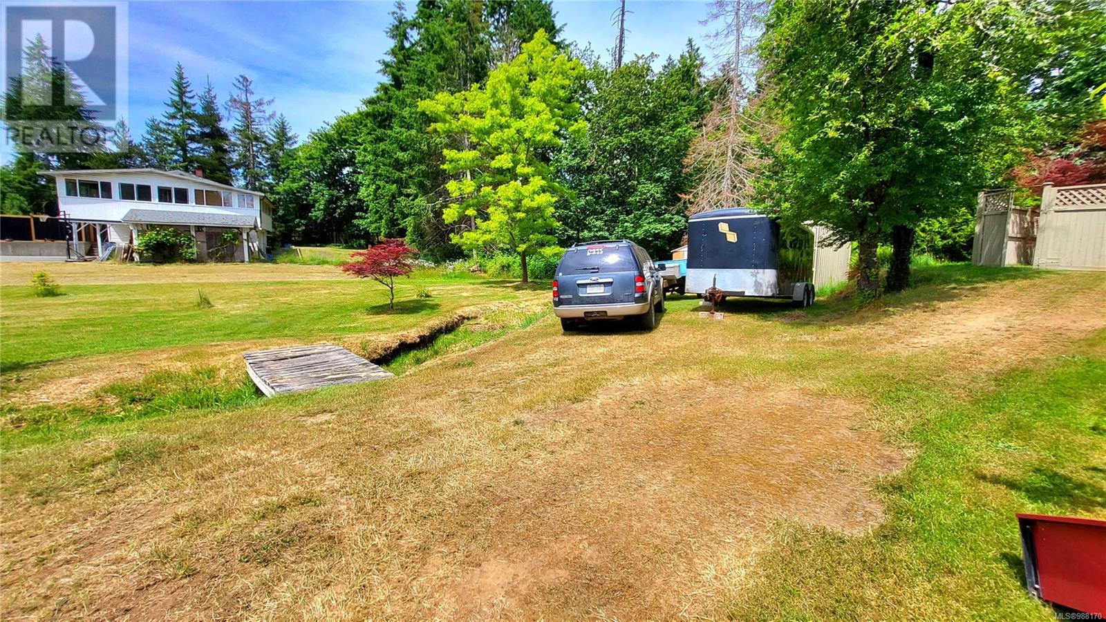 5929 Beaver Creek Rd, Port Alberni real estate listing 988170