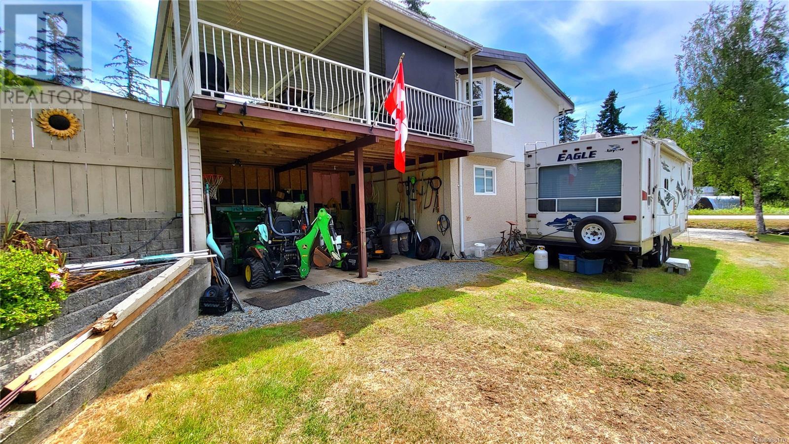 5929 Beaver Creek Rd, Port Alberni real estate listing 988170