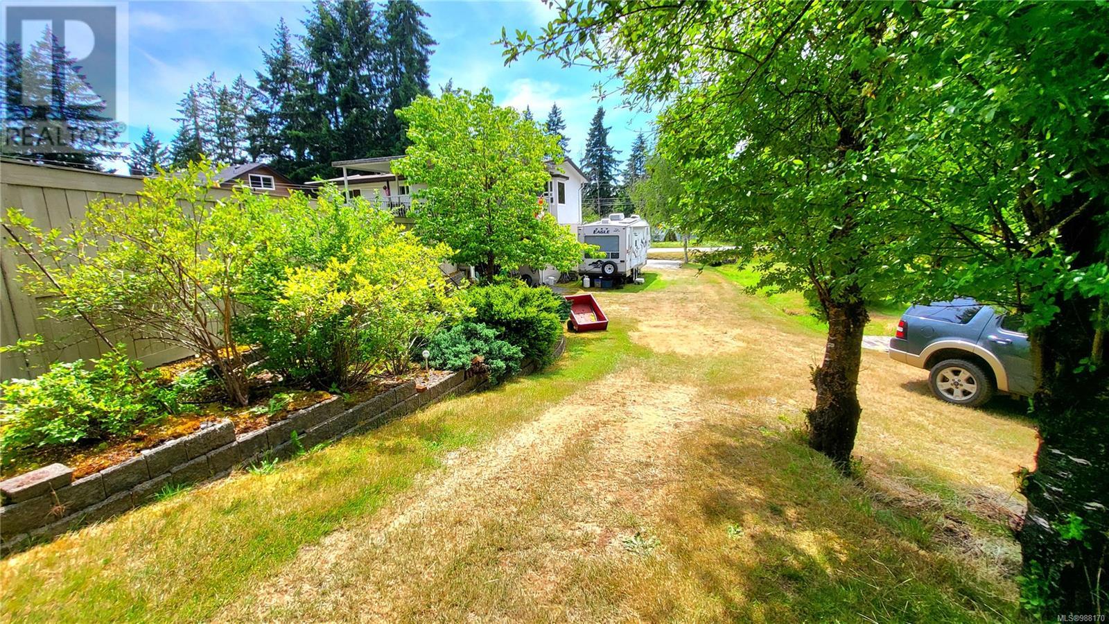 5929 Beaver Creek Rd, Port Alberni real estate listing 988170