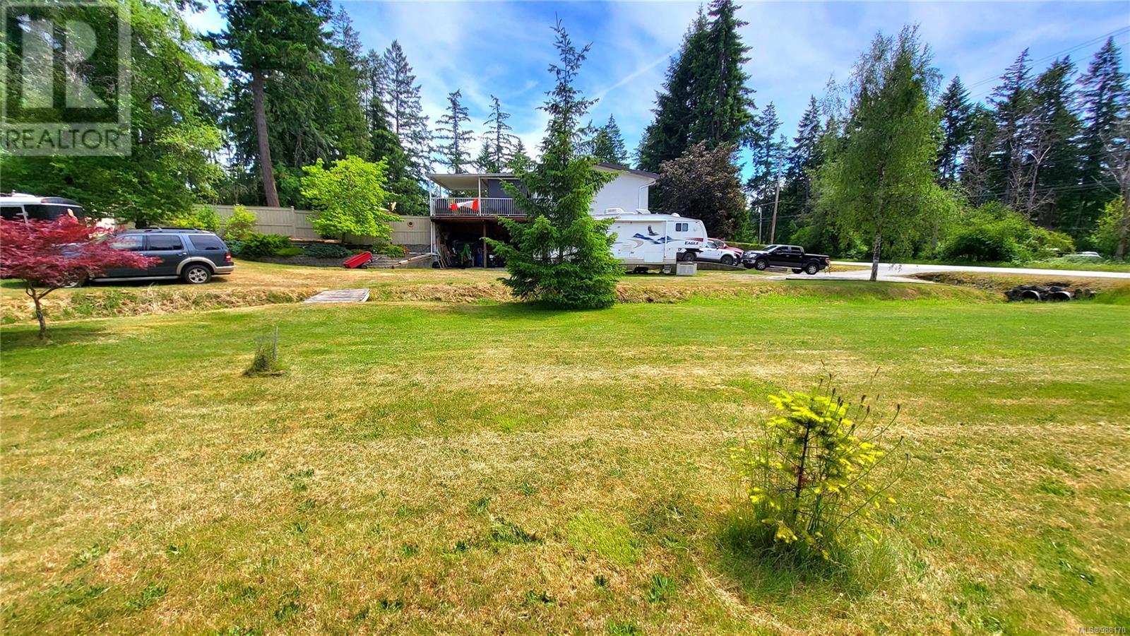 5929 Beaver Creek Rd, Port Alberni real estate listing 988170