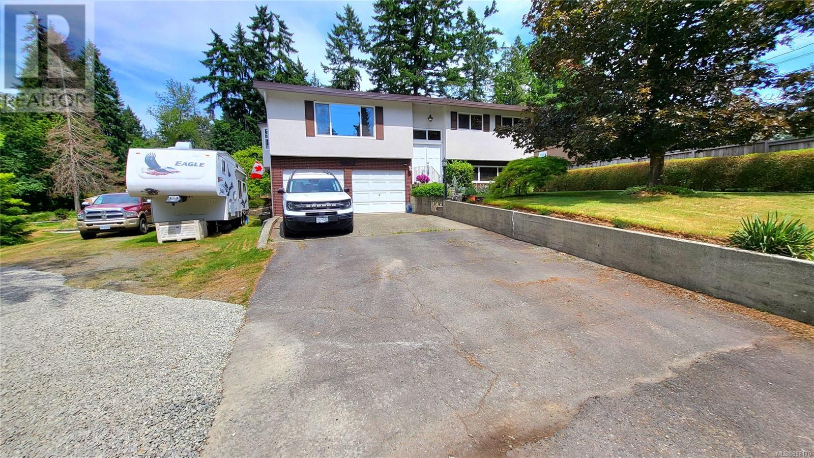 5929 Beaver Creek Rd, Port Alberni real estate listing 988170