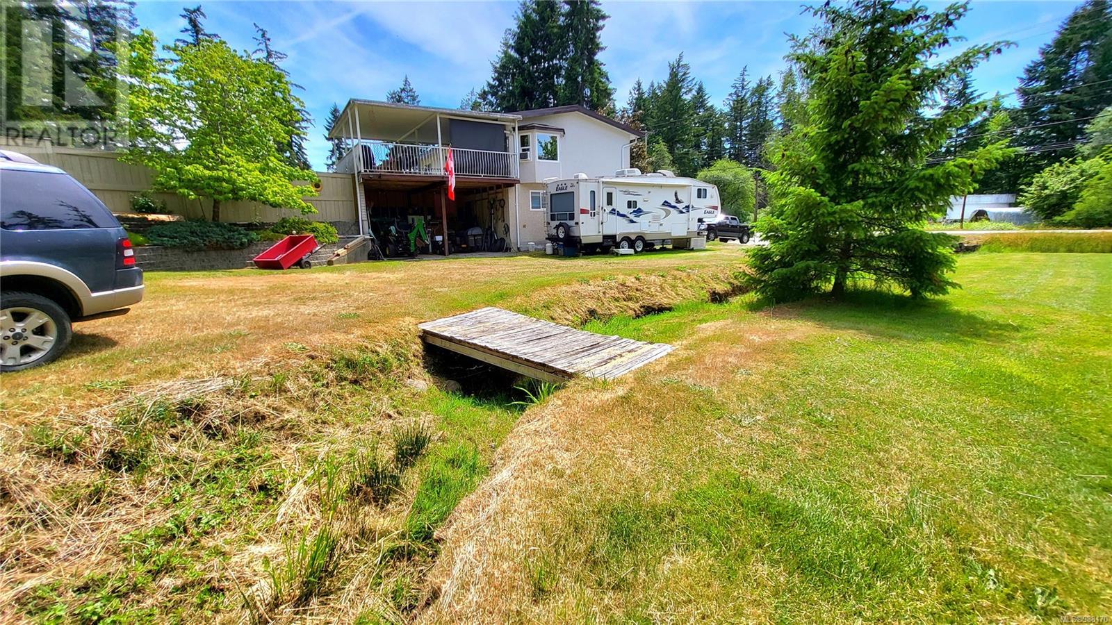 5929 Beaver Creek Rd, Port Alberni real estate listing 988170