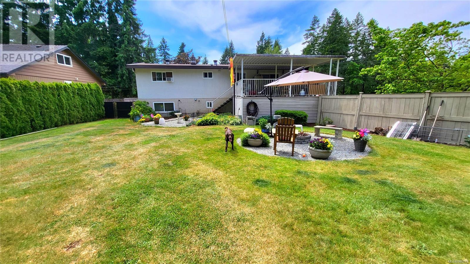 5929 Beaver Creek Rd, Port Alberni real estate listing 988170