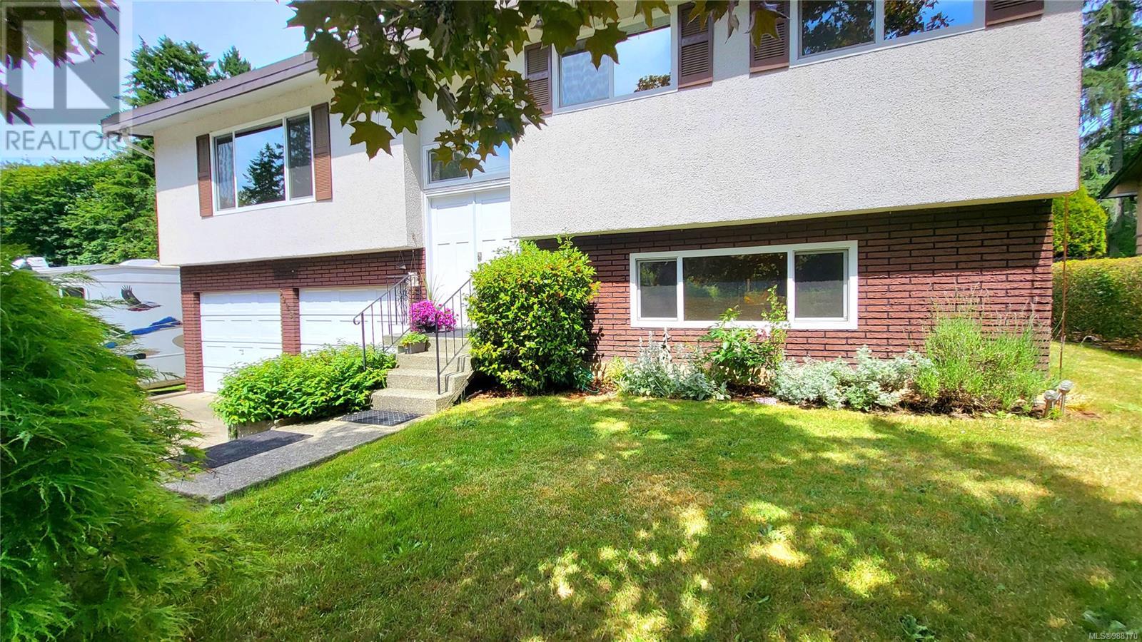 5929 Beaver Creek Rd, Port Alberni real estate listing 988170