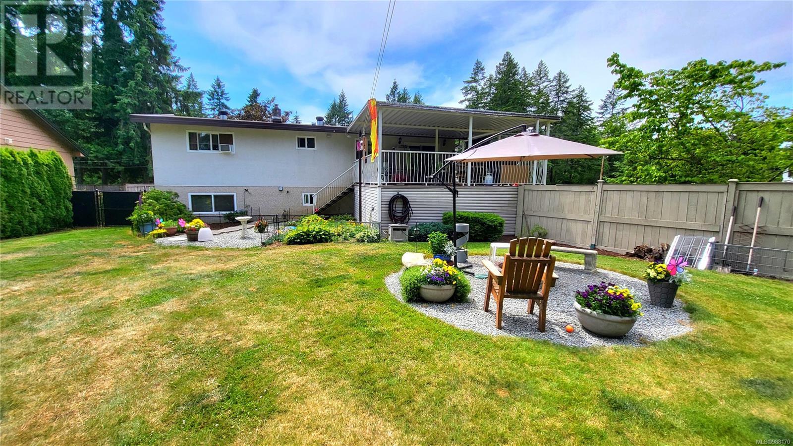 5929 Beaver Creek Rd, Port Alberni real estate listing 988170